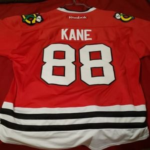 Blackhawks Kane 88